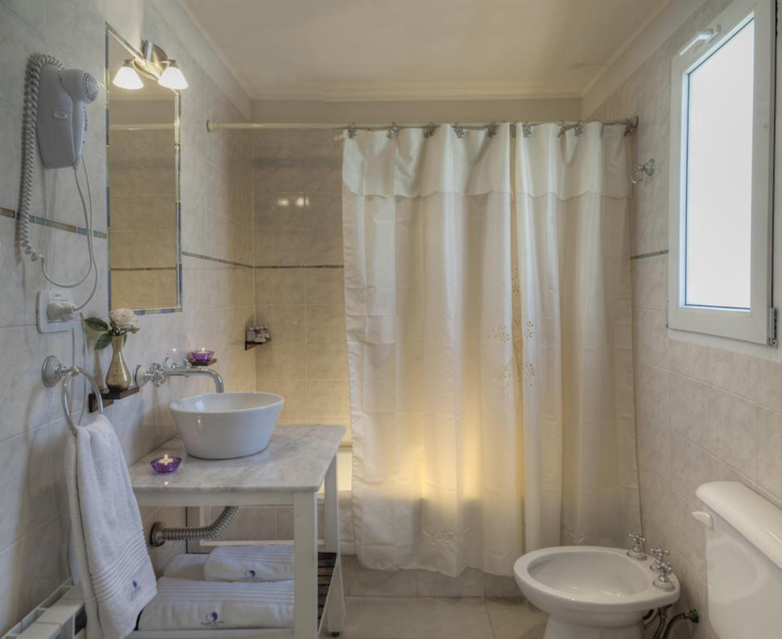 Nbh Lacus Boutique Hotel 산카를로스데바릴로체 외부 사진
