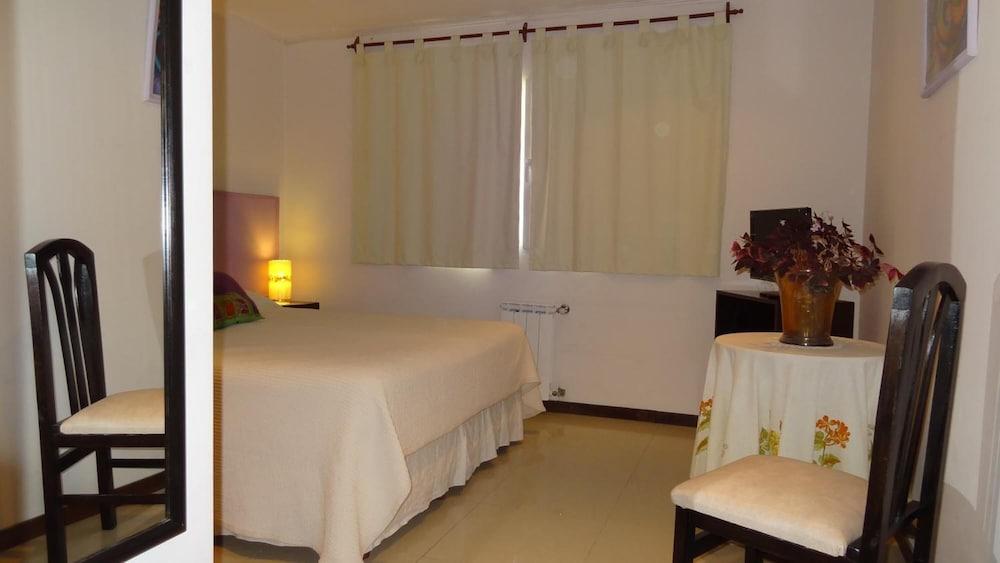 Nbh Lacus Boutique Hotel 산카를로스데바릴로체 외부 사진