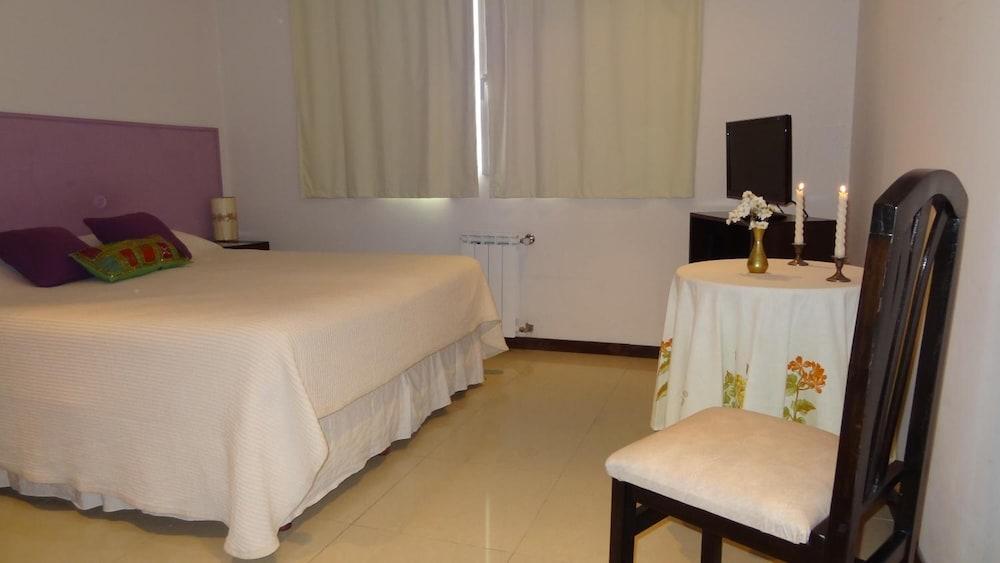 Nbh Lacus Boutique Hotel 산카를로스데바릴로체 외부 사진