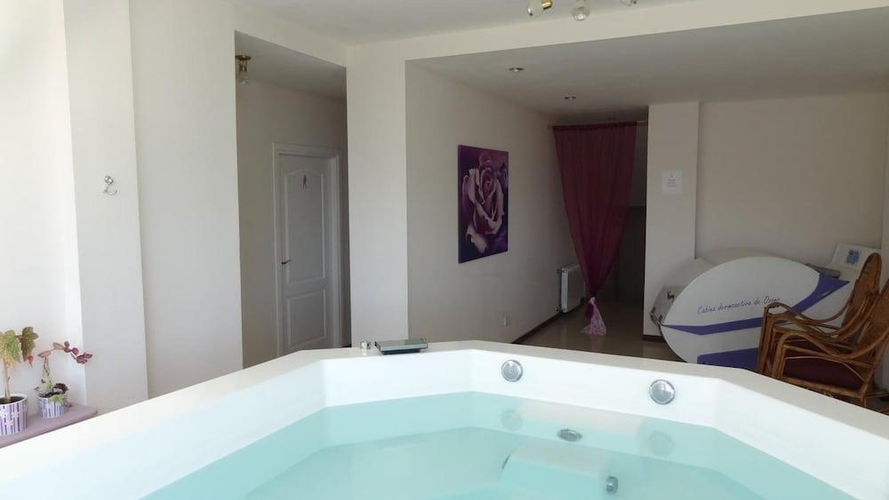 Nbh Lacus Boutique Hotel 산카를로스데바릴로체 외부 사진