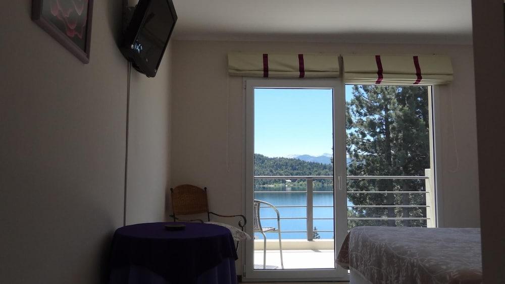 Nbh Lacus Boutique Hotel 산카를로스데바릴로체 외부 사진