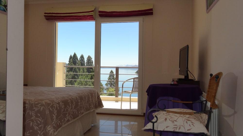 Nbh Lacus Boutique Hotel 산카를로스데바릴로체 외부 사진