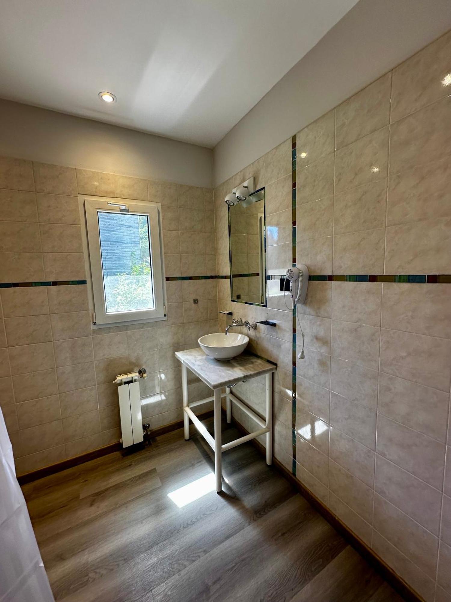 Nbh Lacus Boutique Hotel 산카를로스데바릴로체 외부 사진