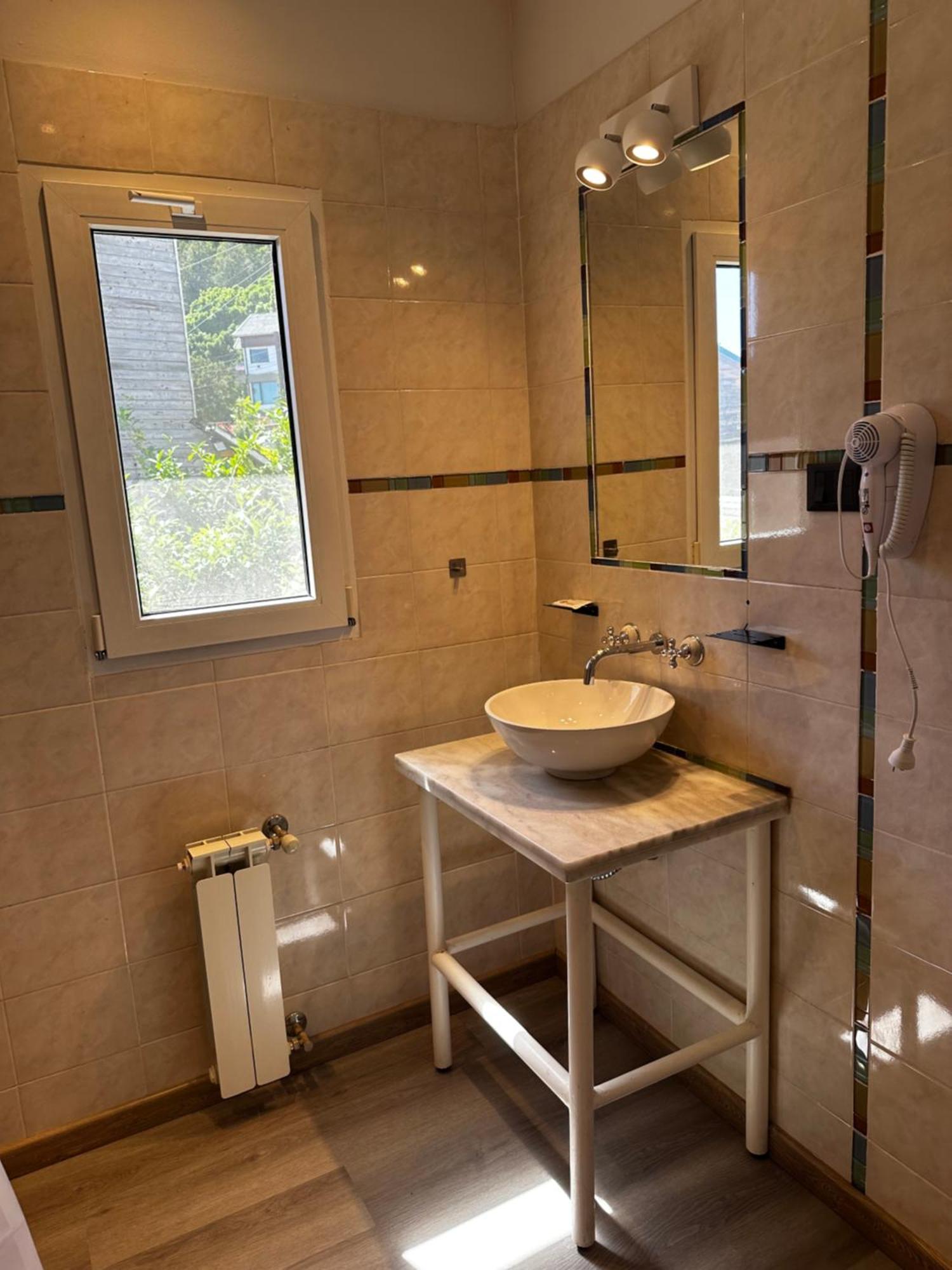 Nbh Lacus Boutique Hotel 산카를로스데바릴로체 외부 사진