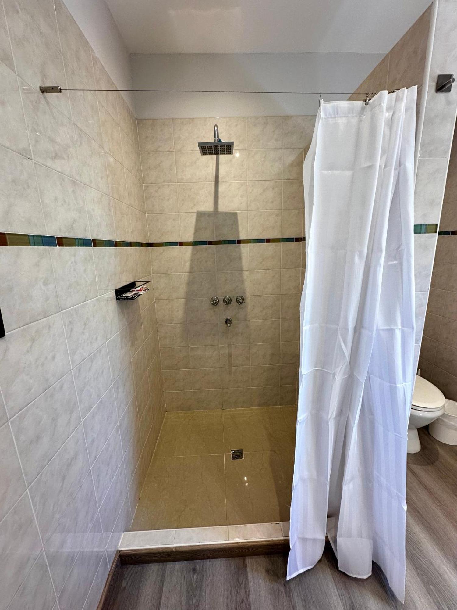 Nbh Lacus Boutique Hotel 산카를로스데바릴로체 외부 사진