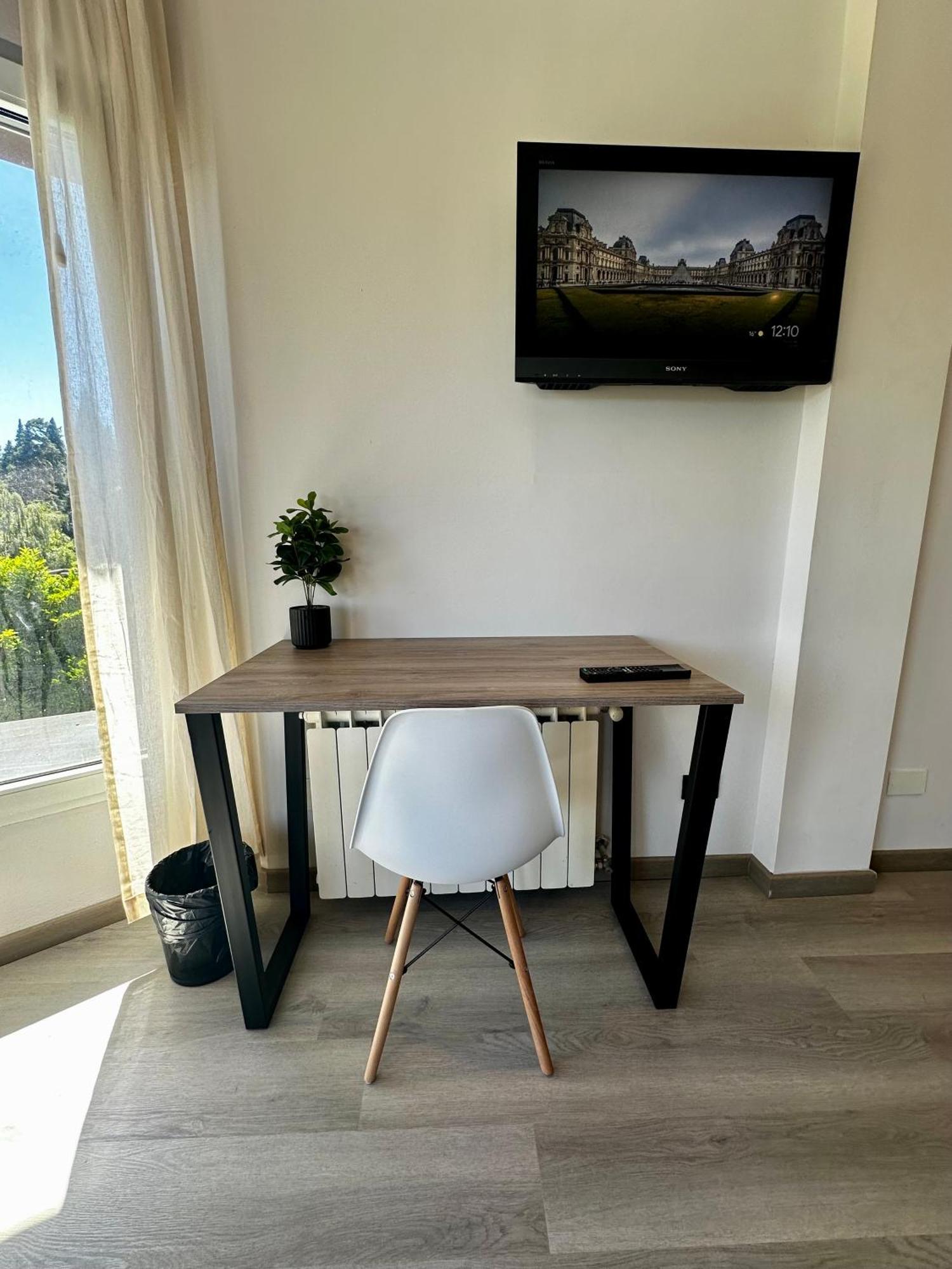 Nbh Lacus Boutique Hotel 산카를로스데바릴로체 외부 사진