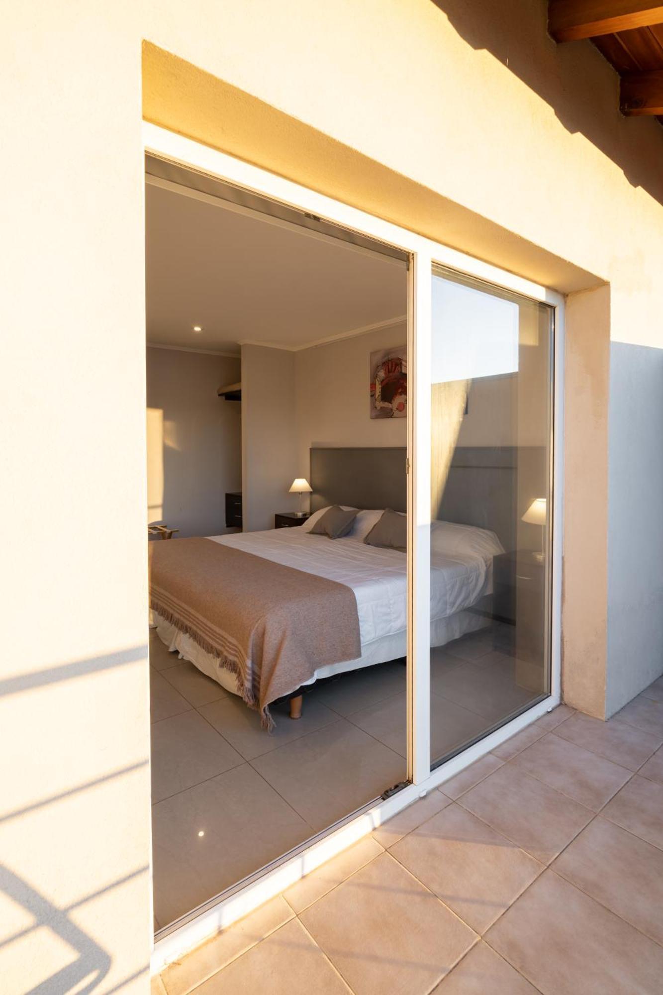 Nbh Lacus Boutique Hotel 산카를로스데바릴로체 외부 사진