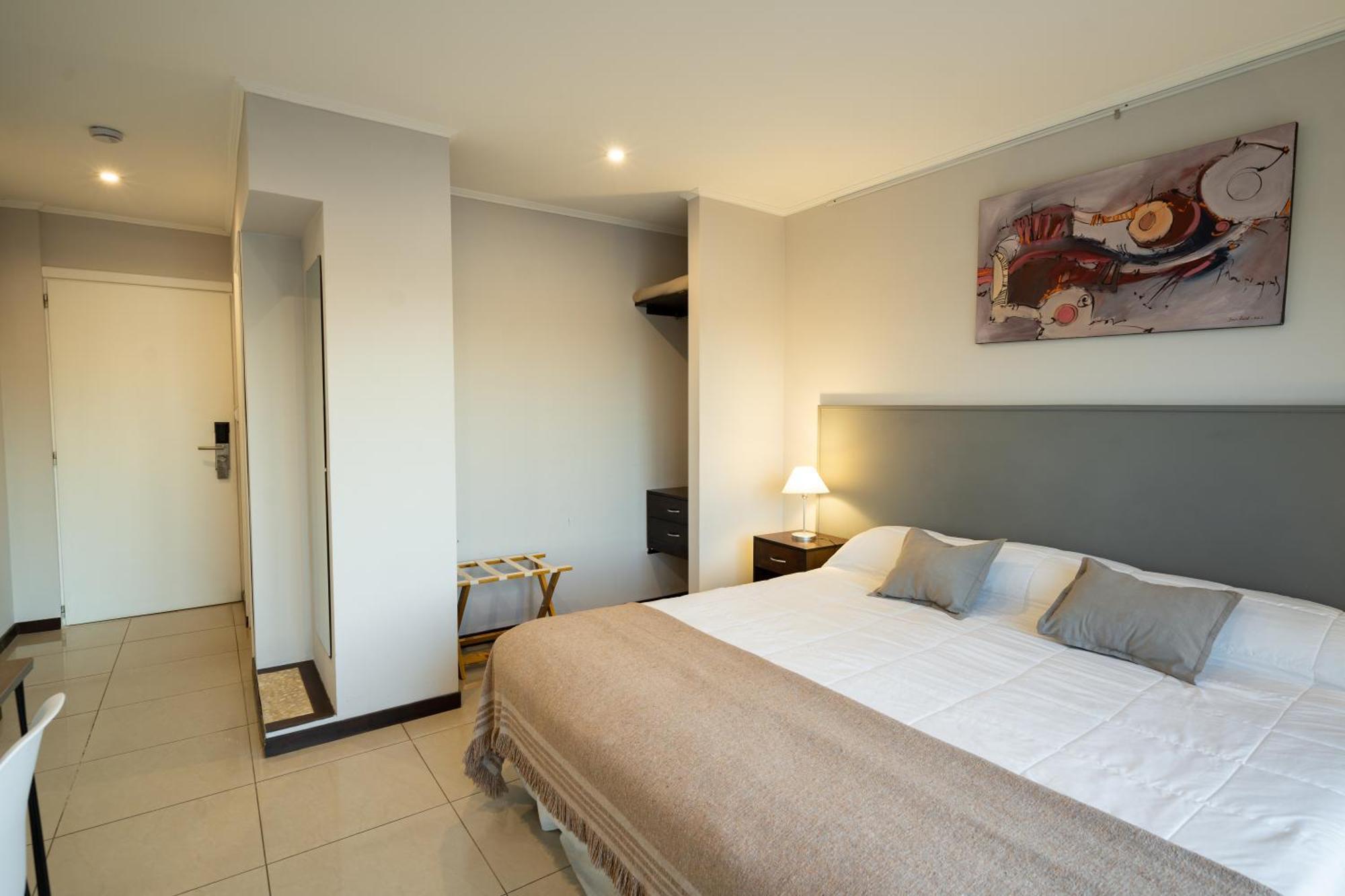 Nbh Lacus Boutique Hotel 산카를로스데바릴로체 외부 사진
