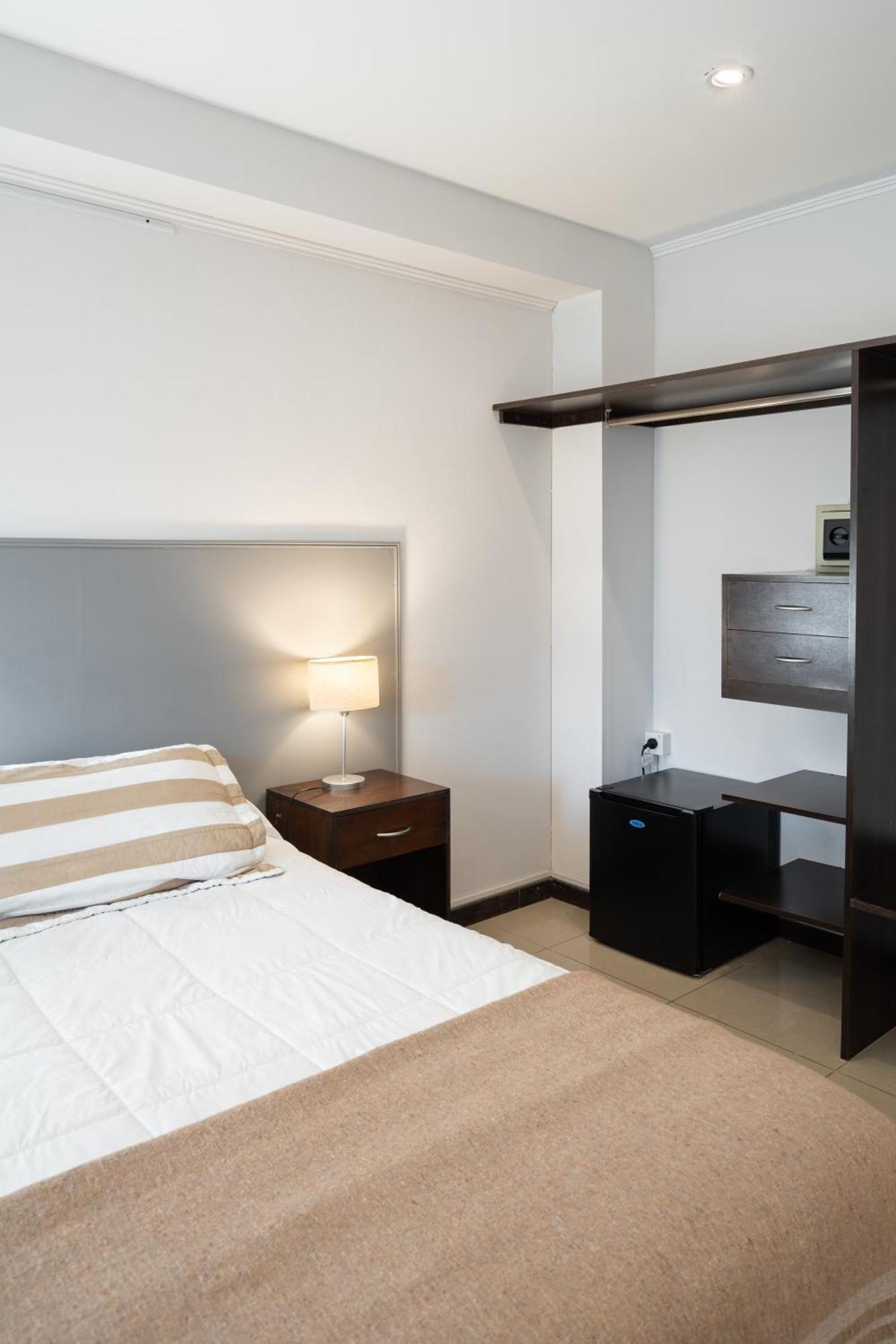 Nbh Lacus Boutique Hotel 산카를로스데바릴로체 외부 사진
